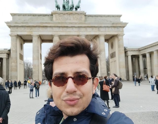 Saray İngilizce Özel Ders