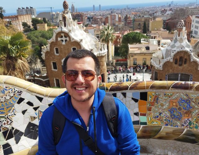 Saray Birebir İngilizce Dersi